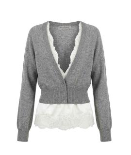 ERMANNO SCERVINO Кардиган