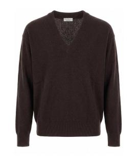 BRUNELLO CUCINELLI Джемпер / свитер