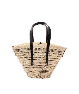 LOEWE Сумка тоут