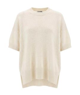 JIL SANDER Джемпер / свитер