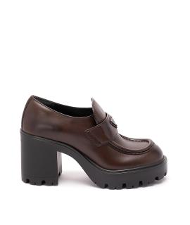 PRADA Лоферы