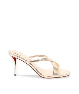 CHRISTIAN LOUBOUTIN Сандалии