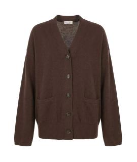 BRUNELLO CUCINELLI Кардиган