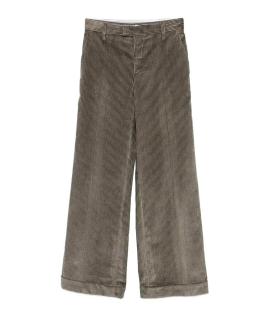 BRUNELLO CUCINELLI Брюки широкие