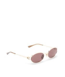 GUCCI Солнцезащитные очки