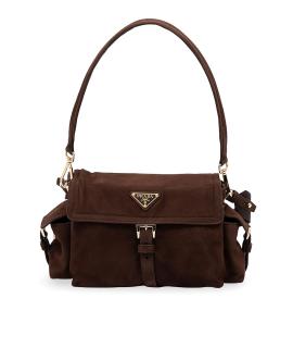 PRADA Сумка через плечо