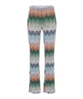 MISSONI Прямые брюки