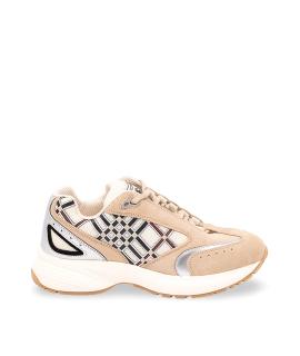 BURBERRY Кроссовки