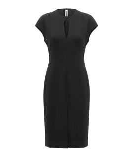 JIL SANDER Вечернее платье