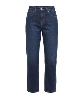7 FOR ALL MANKIND Прямые джинсы