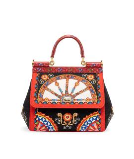 DOLCE&GABBANA Сумка тоут