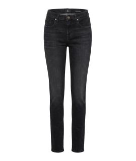 7 FOR ALL MANKIND Джинсы слим
