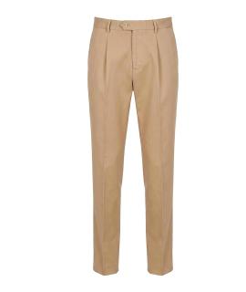 BRUNELLO CUCINELLI Повседневные брюки