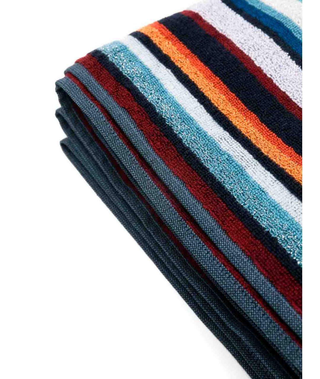 MISSONI Мульти хлопковое полотенце, фото 2
