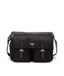 PRADA Сумка на плечо