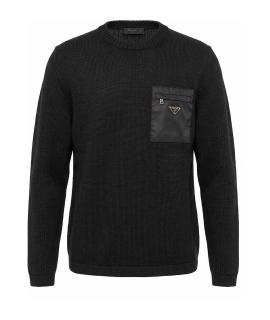 PRADA Джемпер / свитер