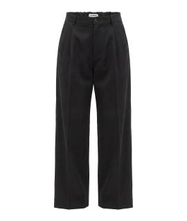 JIL SANDER Брюки широкие