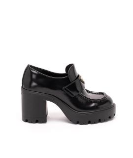 PRADA Лоферы