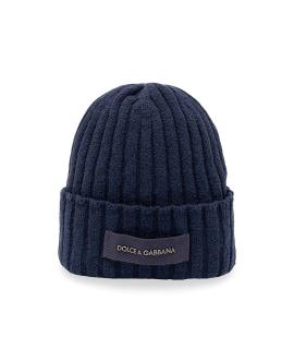 DOLCE&GABBANA Шапка