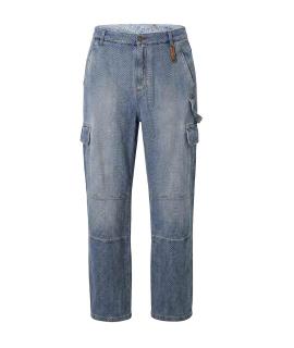 ERMANNO SCERVINO Прямые джинсы