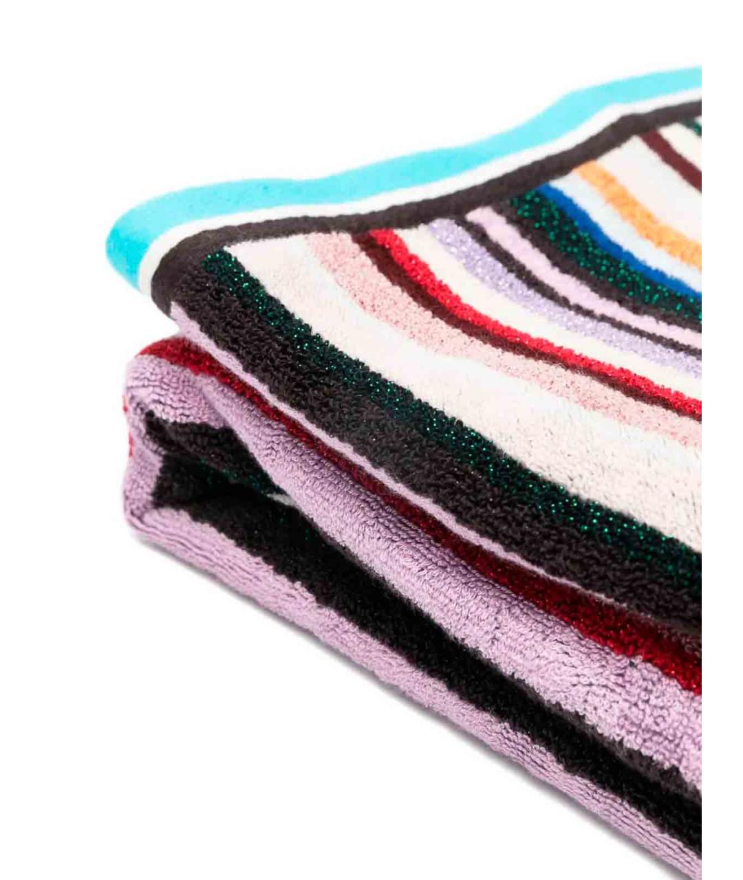 MISSONI Мульти хлопковое полотенце, фото 2