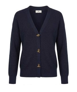 ELISABETTA FRANCHI Кардиган