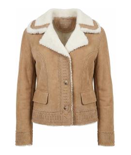 ERMANNO SCERVINO Дубленка