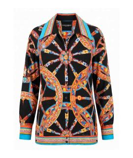DOLCE&GABBANA Рубашка