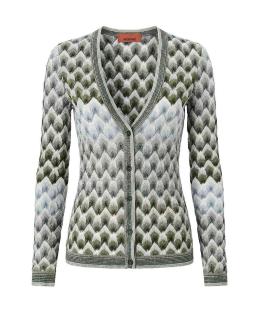 MISSONI Кардиган