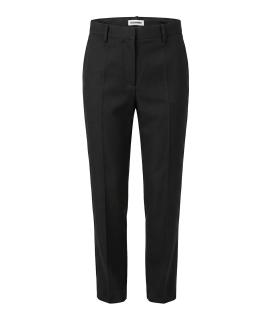 JIL SANDER Прямые брюки