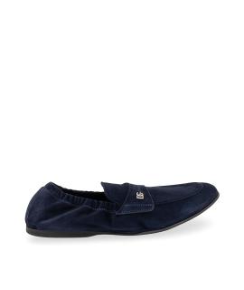 DOLCE&GABBANA Лоферы