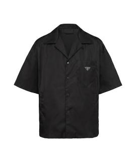 PRADA Кэжуал рубашка