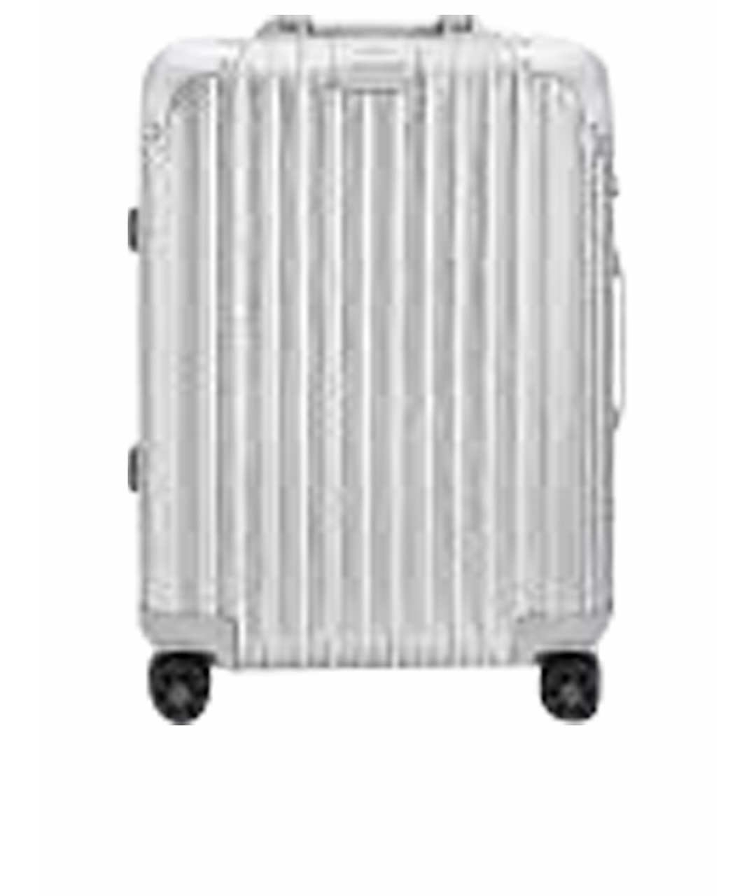 Rimowa Серый чемодан, фото 1