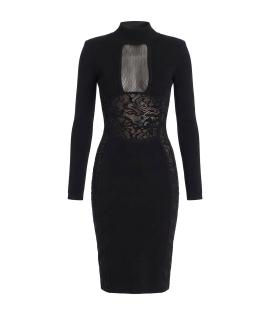 ELISABETTA FRANCHI Повседневное платье