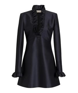 ALBERTA FERRETTI Повседневное платье
