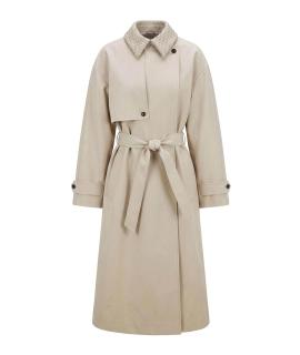BOTTEGA VENETA Тренч/плащ
