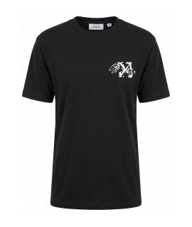 OFF-WHITE Футболка