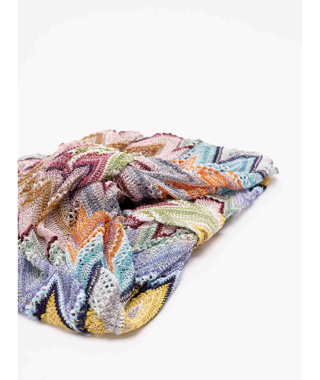 MISSONI Мульти шапка, фото 2