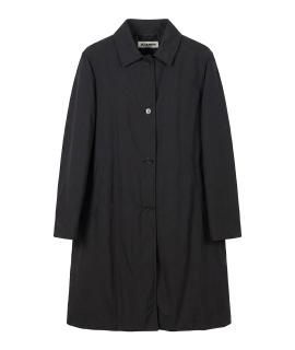 JIL SANDER Тренч/плащ