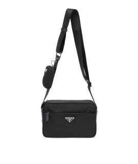 PRADA Сумка через плечо