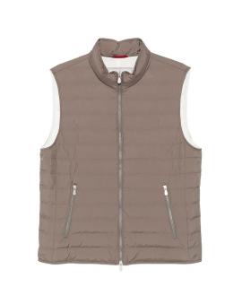 BRUNELLO CUCINELLI Жилет