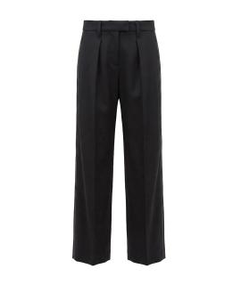 BRUNELLO CUCINELLI Прямые брюки