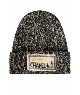CHANEL Шапка