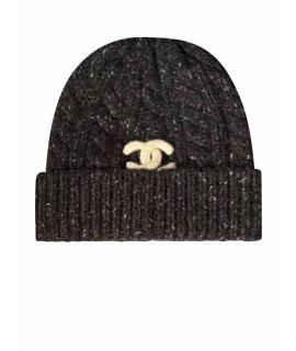 CHANEL Шапка