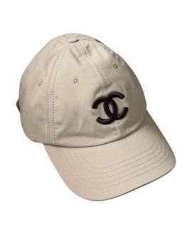 CHANEL Кепка