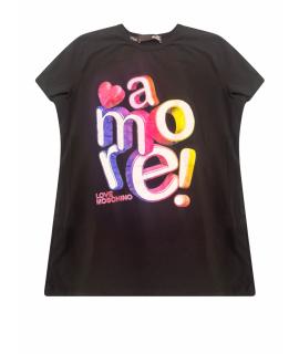 LOVE MOSCHINO Футболка