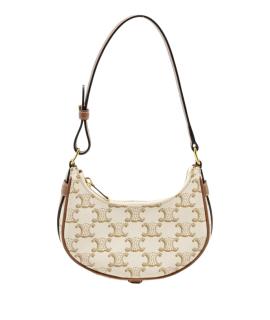 CELINE Сумка с короткими ручками