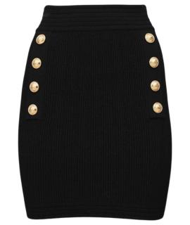 BALMAIN Юбка мини