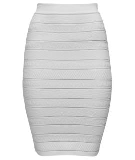 BALMAIN Юбка мини