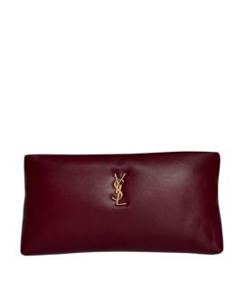 SAINT LAURENT Клатч/вечерняя сумка